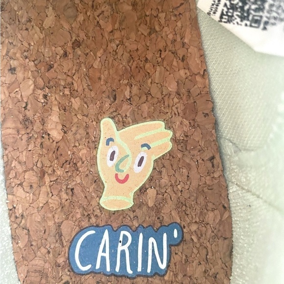 Nike Blazer Low ‘77 Women’s Sneakers - Size 7 - Picture 10 of 13